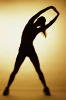 Active Wellness logo